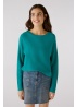 Oui | Keiko Jumper