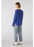 Oui | Zip Detail Jumper