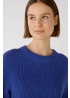 Oui | Zip Detail Jumper