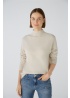 Oui | Wool Blend Jumper