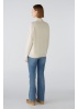 Oui | Wool Blend Jumper