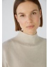 Oui | Wool Blend Jumper