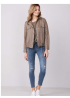 Repeat | Lightweight Linen Blend Jacket