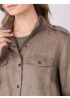 Repeat | Lightweight Linen Blend Jacket