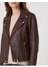 Repeat | Leather Jacket