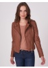 Repeat | Leather Jacket