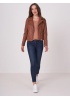 Repeat | Leather Jacket