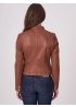 Repeat | Leather Jacket