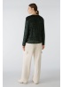 Oui | Sequin Top