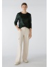 Oui | Sequin Top