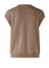 Oui | Wool Blend Slip