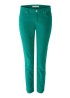 Oui | Baxtor Cord Jegging