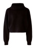 Oui | Short Roll Neck Jumper