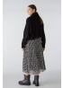 Oui | Short Roll Neck Jumper