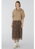 Oui | Short Roll Neck Jumper