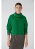 Oui | Short Roll Neck