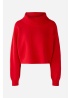 Oui | Wool Blend Rollneck Jumper