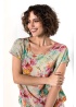 Milano | Printed Tee