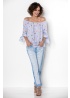 Milano | Off The Shoulder Top