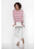 Milano | Stripe Jumper