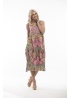 Orientique | Iruya Bubble Dress