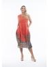 Orientique | Bagatelle Bubble Dress