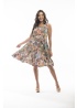 Orientique | Bibury Crinkle Dress