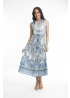 Orientique | Rhodes Layer Dress