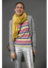 Milano | Stripe jumper