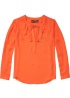 Maison Scotch | Tunic Blouse