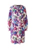 Oui | Printed Dress