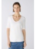 Oui | Double Layer Tee