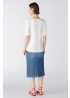 Oui | Double Layer Tee