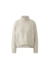 Oui | Turtleneck Jumper