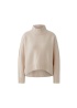 Oui | Turtleneck Jumper