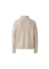 Oui | Turtleneck Jumper