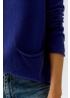 Oui | Front Pocket Jumper