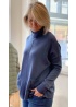 Repeat | Cowl Neck Jumper