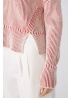 Oui | Slit Hem Jumper
