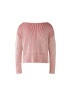 Oui | Slit Hem Jumper