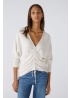 Oui | Ruch Detail Top Tropic
