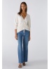 Oui | Ruch Detail Top Tropic