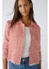 Oui | French Style Jacket