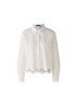 Oui | Broderie Anglaise Blouse
