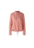Oui | Heart Blouse