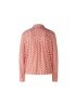 Oui | Heart Blouse