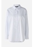 Oui | Stripe Blouse