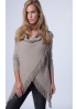 Repeat | Asymmetrical Cardigan