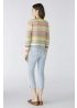 Oui | Cotton Cardigan