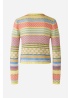 Oui | Cotton Cardigan
